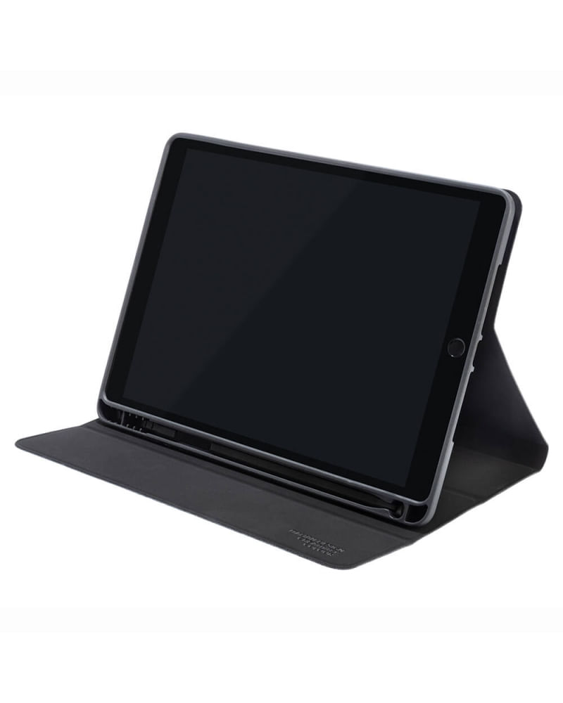 Tucano-Up-Plus-267-cm--10.5--Custodia-a-libro-Grigio
