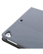 Tucano-Up-Plus-267-cm--10.5--Custodia-a-libro-Grigio