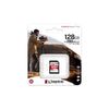 Kingston-Technology-128Gb-Canvas-React-Plus-SDXC-UHS-II-280R-100W-U3-V60-for-Full-HD-4K