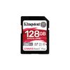 Kingston-Technology-128Gb-Canvas-React-Plus-SDXC-UHS-II-280R-100W-U3-V60-for-Full-HD-4K