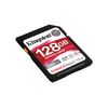 Kingston-Technology-128Gb-Canvas-React-Plus-SDXC-UHS-II-280R-100W-U3-V60-for-Full-HD-4K