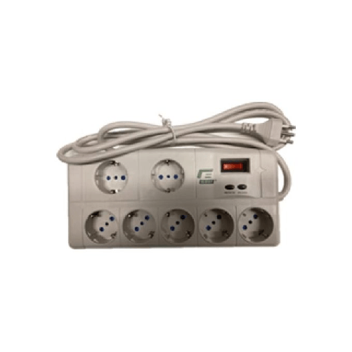 Naicon-Multipresa-7-Prese-Schuko