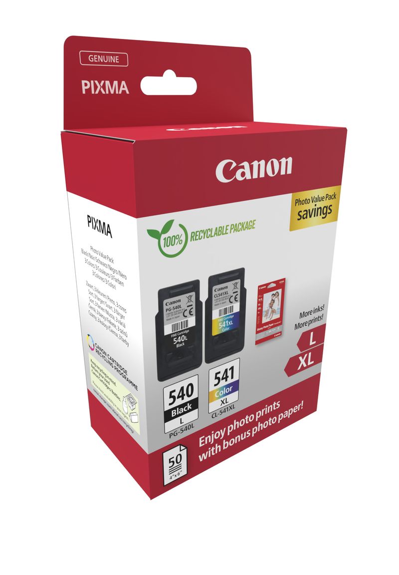 Canon-5224B012-cartuccia-d-inchiostro-2-pz-Originale-Nero-Ciano-Magenta-Giallo