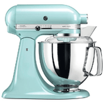 KitchenAid Artisan robot da cucina 300 W 4,8 L Blu