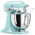 KitchenAid-Artisan-robot-da-cucina-300-W-48-L-Blu