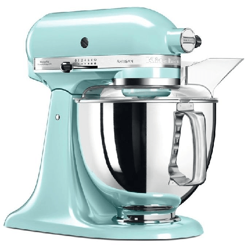 KitchenAid-Artisan-robot-da-cucina-300-W-48-L-Blu