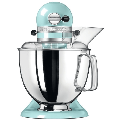 KitchenAid-Artisan-robot-da-cucina-300-W-48-L-Blu