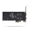 StarTech.com-Scheda-di-rete-SFP-GbE-a-2-Porte-PCIe-2.1-x1-Intel-I210-IS-Controller-1000BASE-rame-fibra-ottica-NIC-Gigabit-Ethernet-backplane-desktop-server---Windows-e-Linux--P011GI-NETWORK-CARD-