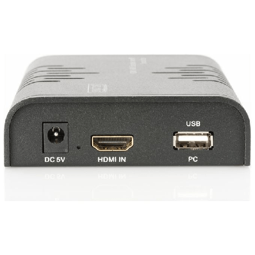 Digitus-Estensore-HDMI-KVM-attraverso-IP-Set