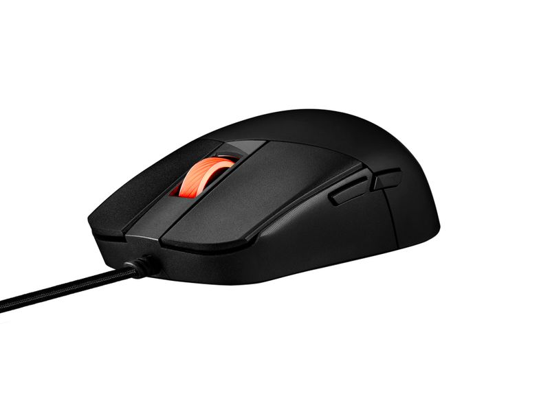 ASUS-ROG-Strix-IMPACT-III-mouse-Mano-destra-USB-tipo-A-Ottico-12000-DPI