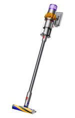 Dyson-V15-Detect-Absolute-Senza-sacchetto-Nichel-Giallo