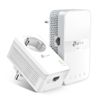 TP-Link-TL-WPA7619-KIT-1000-Mbit-s-Collegamento-ethernet-LAN-Wi-Fi-Bianco-2-pz