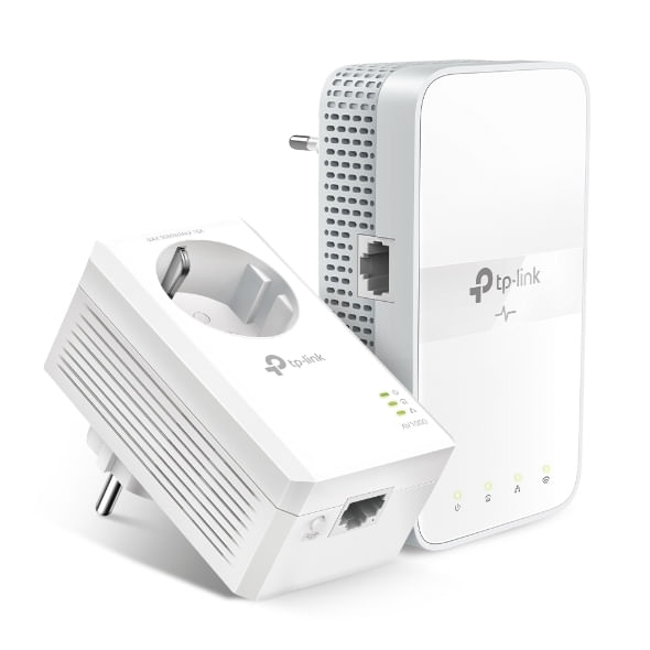 TP-Link-TL-WPA7619-KIT-1000-Mbit-s-Collegamento-ethernet-LAN-Wi-Fi-Bianco-2-pz