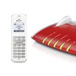 Avm Fritz FRITZ!Fon M2 International Telefono DECT Identificatore di chiamata Bianco