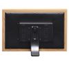 Denver-Frameo-PFF-2162LW-Cornice-Digitale-21.5---Legno-Chiaro