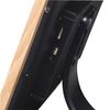 Denver-Frameo-PFF-2162LW-Cornice-Digitale-21.5---Legno-Chiaro