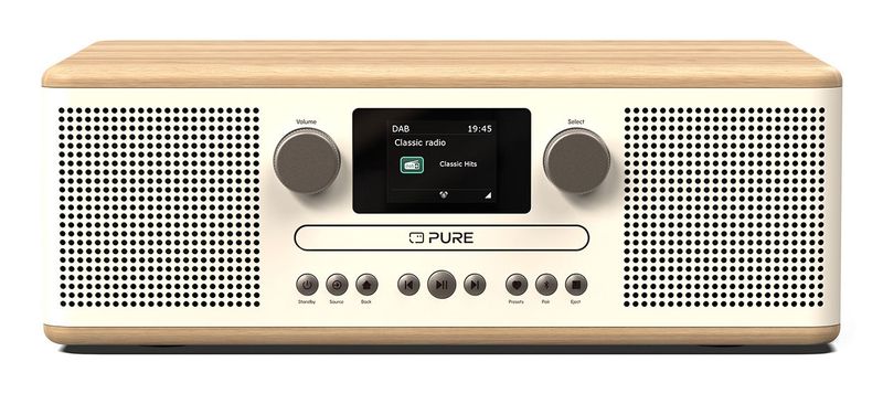 Pure-Radio-CLASSIC-C-D6-Bianco-Avena