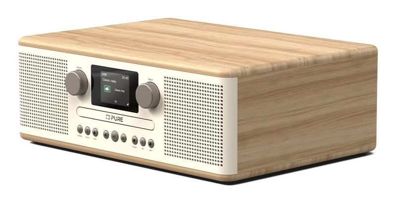 Pure-Radio-CLASSIC-C-D6-Bianco-Avena