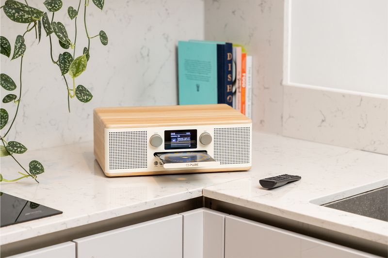 Pure-Radio-CLASSIC-C-D6-Bianco-Avena