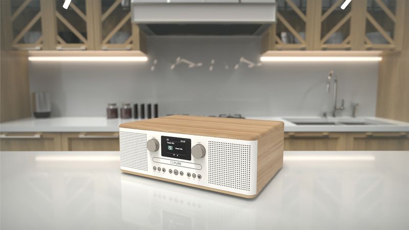 Pure-Radio-CLASSIC-C-D6-Bianco-Avena