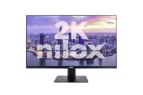 Nilox-NXMM272K112-Monitor-per-Pc-27---2k-Ips-100hz-Hdmi-Dp