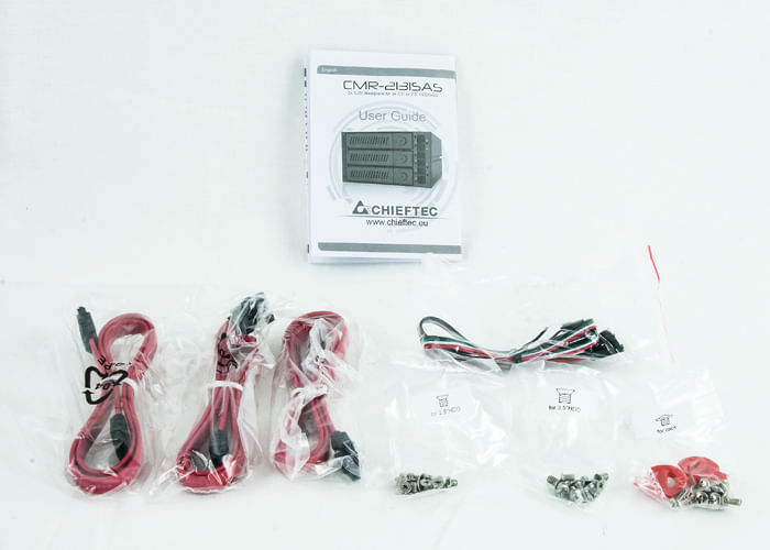 Chieftec-CMR-3141SAS-pannello-drive-bay-Nero