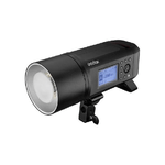 Godox AD600Pro Flash per videocamera Nero