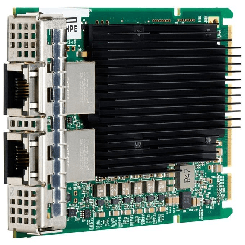HPE-Broadcom-BCM57416-Ethernet-10Gb-2-port-BASE-T-OCP3-Interno-10000-Mbit-s