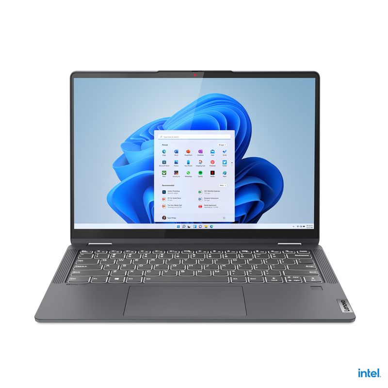 Lenovo-Flex5-14IAU7-i5-1235U-16Gb-Hd-512Gb-Ssd-14---Windows-11-Pro