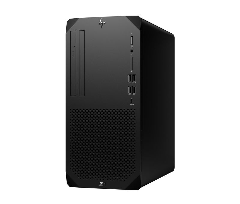 HP-Z1-G9-Intel®-Core™-i7-i7-14700-32-GB-DDR5-SDRAM-1-TB-SSD-NVIDIA-GeForce-RTX-3060-Windows-11-Pro-Tower-Stazione-di-lavoro-Nero