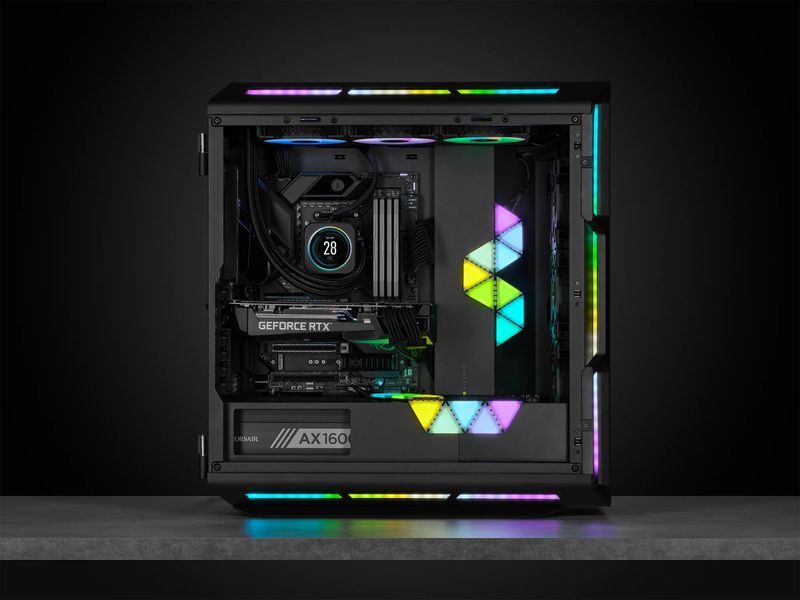 Corsair-Vengeance-CMK32GX5M2B6000Z30-memoria-32-GB-2-x-16-GB-DDR5-6000-MHz