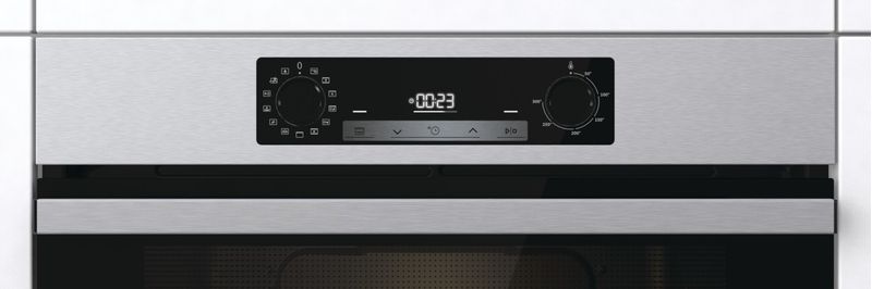 Hisense-BI64211AX-forno-77-L-3500-W-A-Acciaio-inossidabile