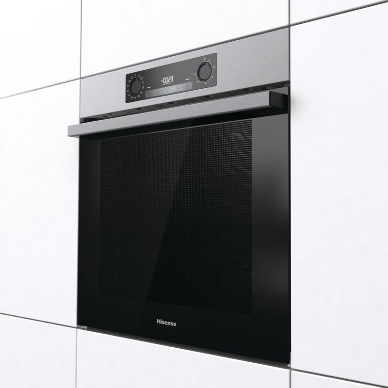 Hisense-BI64211AX-forno-77-L-3500-W-A-Acciaio-inossidabile