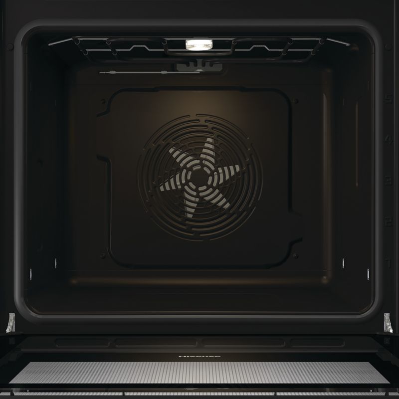 Hisense-BI64211AX-forno-77-L-3500-W-A-Acciaio-inossidabile