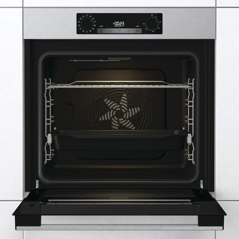 Hisense-BI64211AX-forno-77-L-3500-W-A-Acciaio-inossidabile