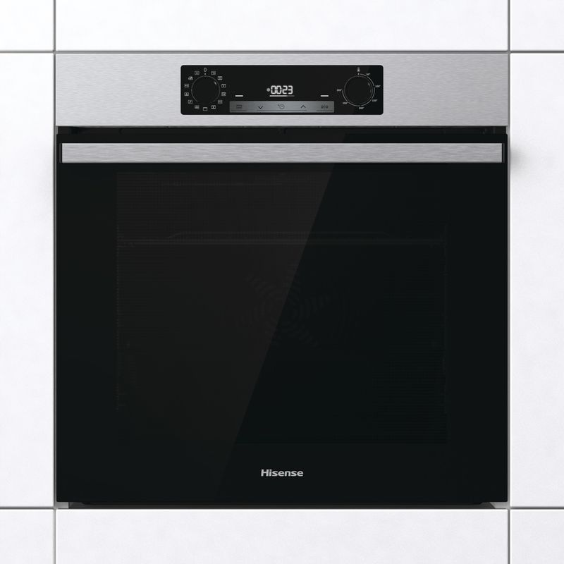 Hisense-BI64211AX-forno-77-L-3500-W-A-Acciaio-inossidabile