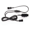 V7-Cavo-A-Y--Interruttore-Training-Adattatore-con-Switch