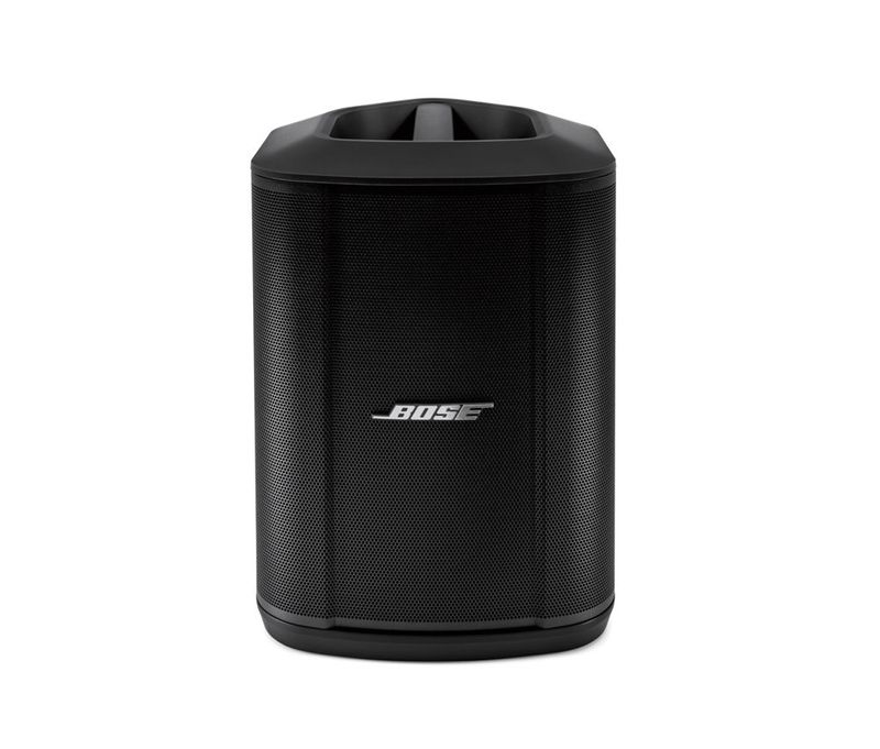 Bose-S1-Pro--Altoparlante-portatile-stereo-Nero
