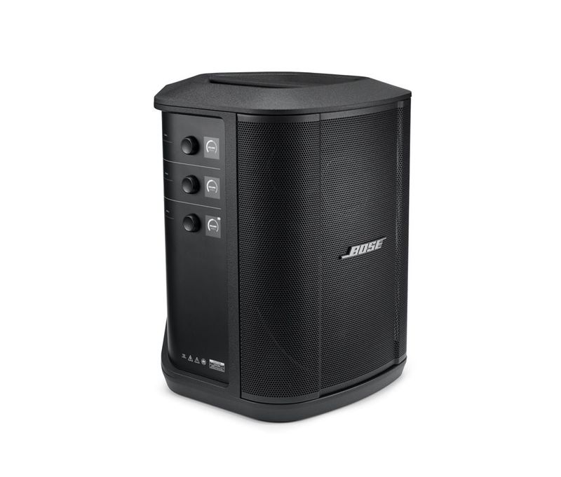 Bose-S1-Pro--Altoparlante-portatile-stereo-Nero