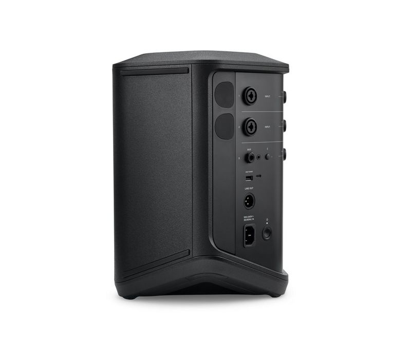 Bose-S1-Pro--Altoparlante-portatile-stereo-Nero