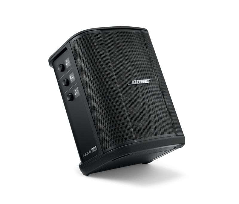 Bose-S1-Pro--Altoparlante-portatile-stereo-Nero