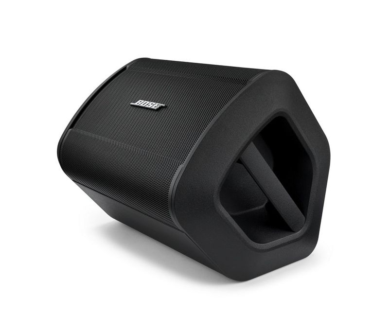 Bose-S1-Pro--Altoparlante-portatile-stereo-Nero