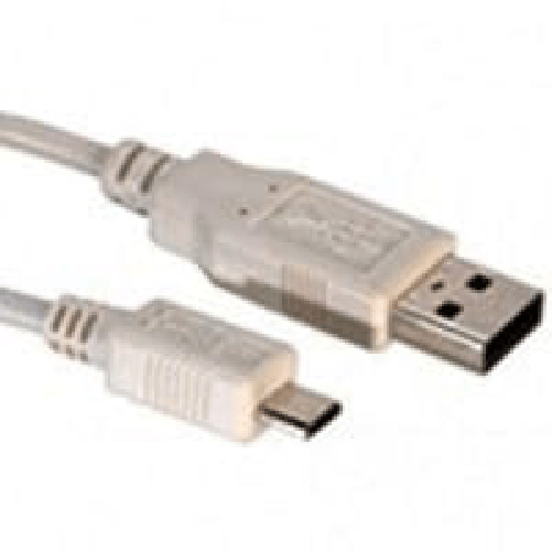 Igloo pp29 cavo usb a a micro usb maschio-maschio 1.8 metri per smartphone