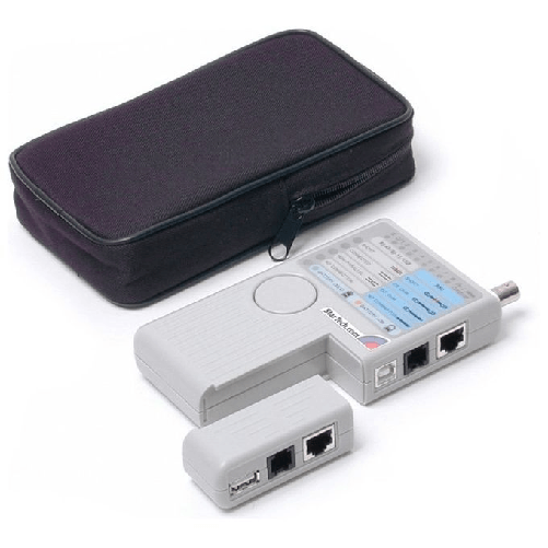 StarTech.com-REMOTETEST-tester-per-cavo-di-rete-Grigio