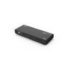 Urban-Factory-TCD50UF-replicatore-di-porte-e-docking-station-per-laptop-Cablato-USB-3.2-Gen-1--3.1-Gen-1--Type-A---Type-C-Nero