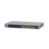 Netgear-GS724TPP-Smart-Switch-Web-Gestibile-Gigabit-PoE-a-26-Porte