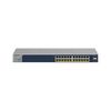 Netgear-GS724TPP-Smart-Switch-Web-Gestibile-Gigabit-PoE-a-26-Porte