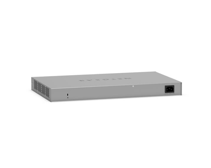 Netgear-GS724TPP-Smart-Switch-Web-Gestibile-Gigabit-PoE-a-26-Porte