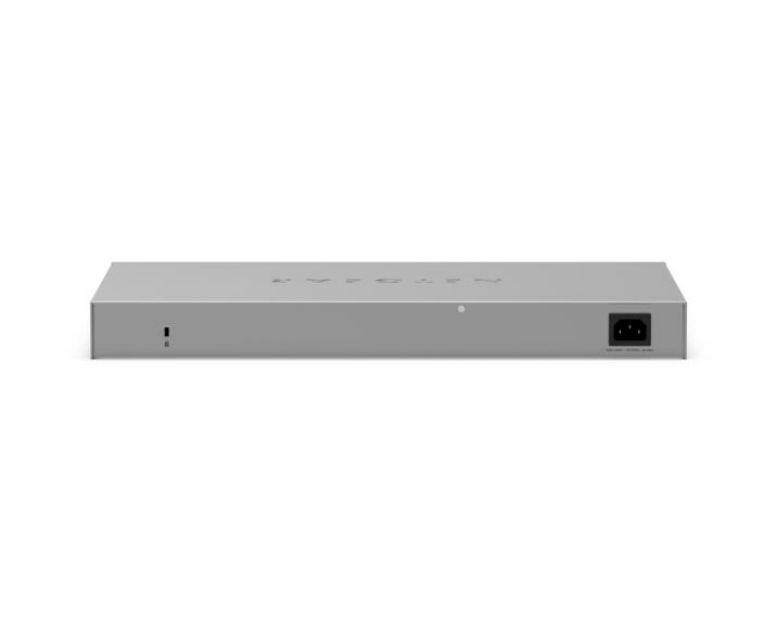 Netgear-GS724TPP-Smart-Switch-Web-Gestibile-Gigabit-PoE-a-26-Porte
