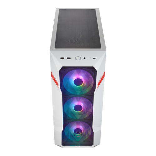 Cooler-Master-MasterBox-TD500-Mesh-V2-Ryu-Midi-Tower-Bianco